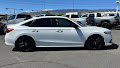 2022 Honda Civic Sedan Sport