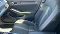 2022 Honda Civic Sedan Sport