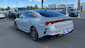 2023 Kia K5 GT
