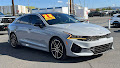 2023 Kia K5 GT