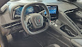 2025 Chevrolet Corvette 2LT