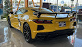 2025 Chevrolet Corvette 2LT