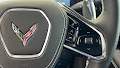 2025 Chevrolet Corvette 2LT