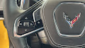 2025 Chevrolet Corvette 2LT