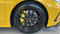 2025 Chevrolet Corvette 2LT