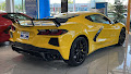2025 Chevrolet Corvette 2LT
