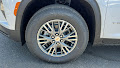 2025 Chevrolet Traverse AWD LT
