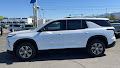 2025 Chevrolet Traverse AWD LT