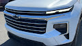 2025 Chevrolet Traverse AWD LT
