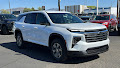 2025 Chevrolet Traverse AWD LT