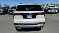 2025 Chevrolet Traverse AWD LT