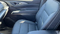 2025 Chevrolet Traverse AWD LT