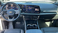 2025 Chevrolet Traverse AWD LT