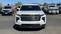 2025 Chevrolet Traverse AWD LT