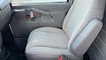 2025 Chevrolet Express Cargo Van