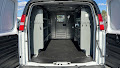 2025 Chevrolet Express Cargo Van