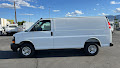 2025 Chevrolet Express Cargo Van