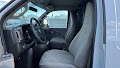 2025 Chevrolet Express Cargo Van