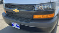 2025 Chevrolet Express Cargo Van