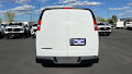 2025 Chevrolet Express Cargo Van