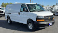 2025 Chevrolet Express Cargo Van