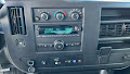 2025 Chevrolet Express Cargo Van