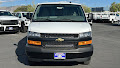 2025 Chevrolet Express Cargo Van
