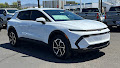 2025 Chevrolet Equinox EV LT1 w/PCY
