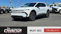 2025 Chevrolet Equinox EV LT1 w/PCY