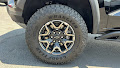 2023 Chevrolet Colorado 4WD ZR2