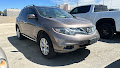 2014 Nissan Murano SL