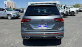 2024 Volkswagen Tiguan SEL R-Line