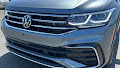 2024 Volkswagen Tiguan SEL R-Line