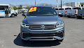 2024 Volkswagen Tiguan SEL R-Line