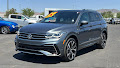 2024 Volkswagen Tiguan SEL R-Line