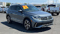 2024 Volkswagen Tiguan SEL R-Line