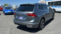 2024 Volkswagen Tiguan SEL R-Line