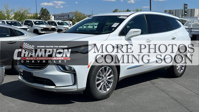2024 Buick Enclave Premium
