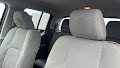 2017 Nissan Frontier SV V6