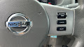 2017 Nissan Frontier SV V6