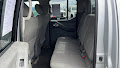 2017 Nissan Frontier SV V6