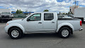 2017 Nissan Frontier SV V6