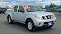 2017 Nissan Frontier SV V6
