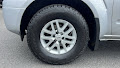2017 Nissan Frontier SV V6