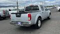2017 Nissan Frontier SV V6