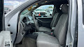 2017 Nissan Frontier SV V6