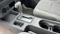 2017 Nissan Frontier SV V6