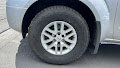 2017 Nissan Frontier SV V6