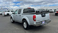2017 Nissan Frontier SV V6