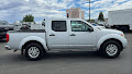 2017 Nissan Frontier SV V6